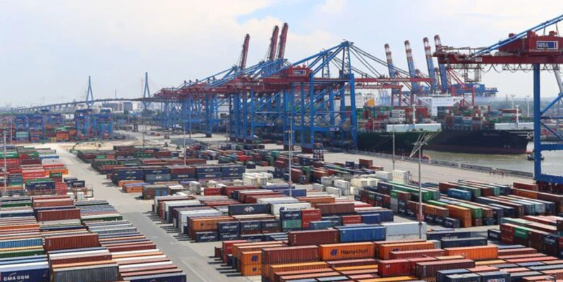 Mixed Trends Evident in Global Container Port Throughput Indexes
