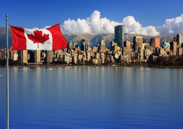 Canada invests in sustainable maritime technology