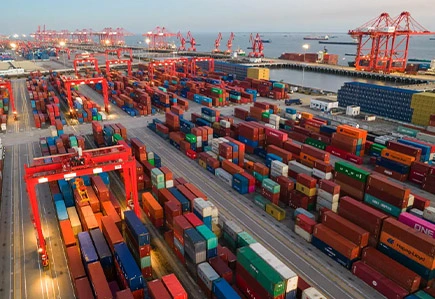 Year-End Review | 2024 China’s Container Market Steadily Recovers; Over 80% of Respondents Optimistic About Price Increases